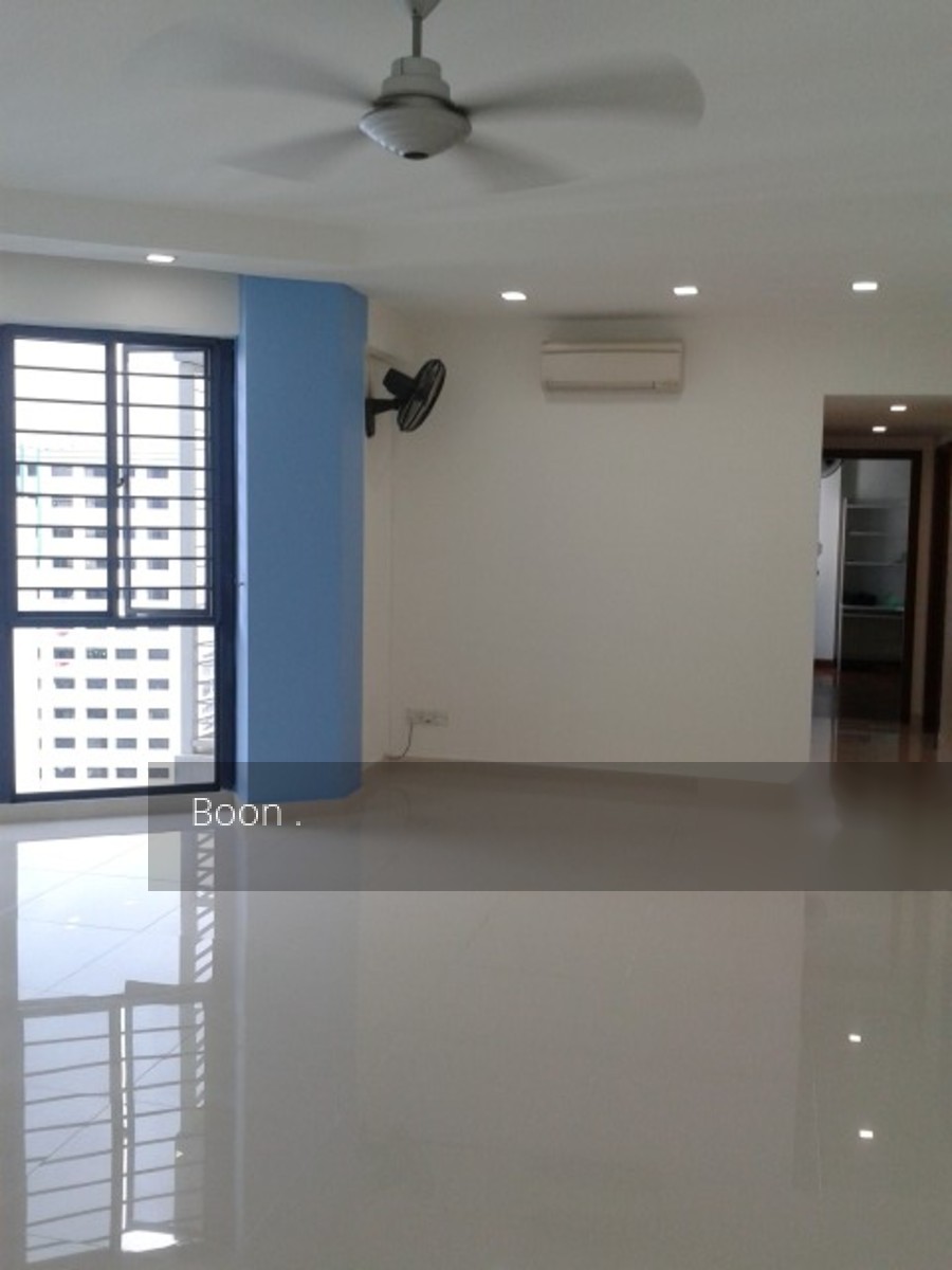 Regentville (D19), Apartment #129794012